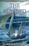 Cover: Blinded - Rook Creek Books