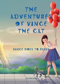 Abbildung von: The Adventures of Vince the Cat 2018 - Ipsum Agency