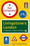 Cover: Livingstone's London - Muswell Press