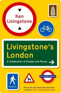 Abbildung von: Livingstone's London - Muswell Press