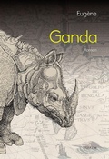 Cover: Ganda - &Eacute;ditions Slatkine
