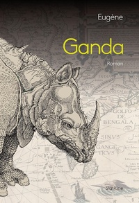 Enlarge image Cover: Ganda - Éditions Slatkine