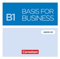 Cover: Basis for Business - New Edition - B1 - Cornelsen Verlag
