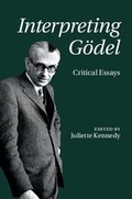 Cover: Interpreting Goedel - Cambridge University Press