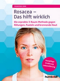 Abbildung von: Rosacea - Das hilft wirklich - Humboldt