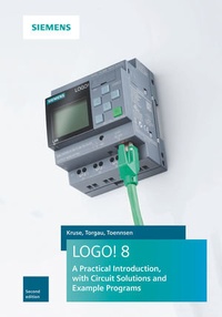 Enlarge image Cover: LOGO! 8 - PUBLICIS