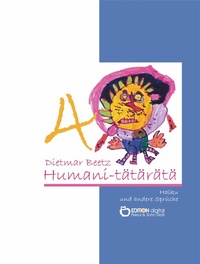 Abbildung von: HUMANI-TÄTÄRÄTÄ - EDITION digital