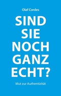Cover: Sind Sie noch ganz echt? - CORDES