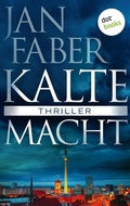 Cover: Kalte Macht - dotbooks