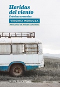 Cover: Heridas del viento - La L&iacute;nea Del Horizonte Ediciones