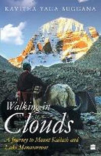 Abbildung von: Walking in Clouds - HarperCollins Publishers India