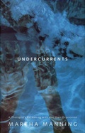 Cover: Undercurrents - HarperSanFrancisco