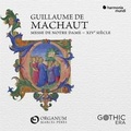 Cover: Messe f&uuml;r den Weihnachtstag - Helikon Harmonia Mundi