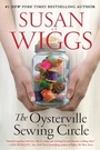 Cover: The Oysterville Sewing Circle - HarperCollins