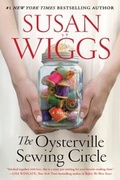 Cover: The Oysterville Sewing Circle - HarperCollins