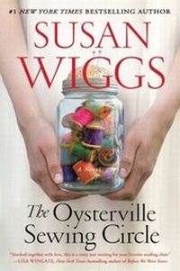 Enlarge image Cover: The Oysterville Sewing Circle - HarperCollins