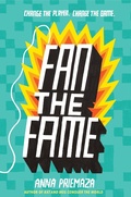 Cover: Fan the Fame - HarperCollins