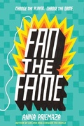 Cover: Fan the Fame - Collins
