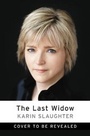 Cover: The Last Widow - Collins