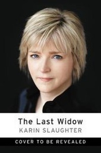 Enlarge image Cover: The Last Widow - Collins