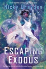 Cover: Escaping Exodus - Harper Voyager