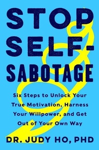 Enlarge image Cover: Stop Self-Sabotage - Collins