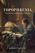 Cover: Topophrenia - Indiana University Press