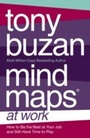 Cover: Mind Maps at Work - Thorsons