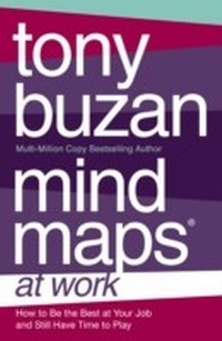 Enlarge image Cover: Mind Maps at Work - Thorsons