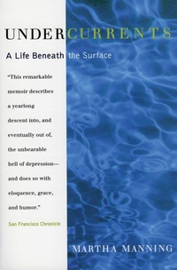 Enlarge image Cover: Undercurrents - HarperSanFrancisco