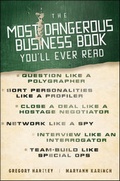 Cover: The Most Dangerous Business Book You'll Ever Read - Wiley