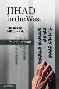 Enlarge image Cover: Jihad in the West - Cambridge University Press