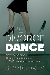 Abbildung von: The Divorce Dance - Stan Corey