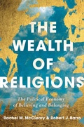 Cover: The Wealth of Religions - Princeton University Press