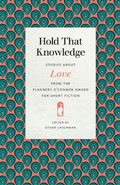 Cover: Hold That Knowledge - Cokesbury