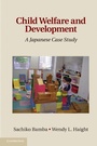 Bild: Child Welfare and Development - Cambridge University Press