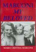 Cover: Marconi My Beloved - Dante University Press