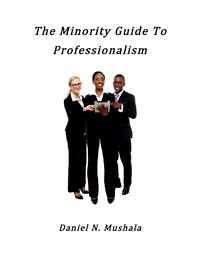 Abbildung von: The Minority Guide to Professionalism - Tmg Publishing