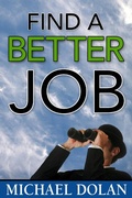 Cover: Find a Better Job - Dolan Management