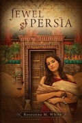 Cover: Jewel of Persia - WhiteFire Publishing
