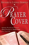 Cover: Prayer Cover - Oral Roberts Evangelistic Association