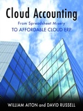 Cover: Cloud Accounting - From Spreadsheet Misery to Affordable Cloud ERP - Smyth Barnabas Publishing