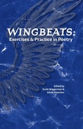 Cover: Wingbeats: Exercises and Practice in Poetry - Dos Gatos Press