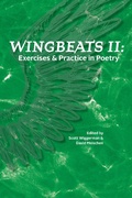 Cover: Wingbeats II: Exercises and Practice in Poetry - Dos Gatos Press