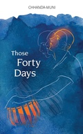 Cover: Those Forty Days - Chhandayan