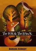 Cover: The FOX & the HAWK - Madison Avenue Publishers