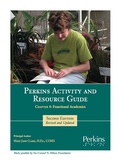 Cover: Perkins Activity and Resource Guide - Chapter 4: Functional Academics - Perkins School for the Blind