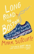 Cover: Long Road to Boston - Great River Media