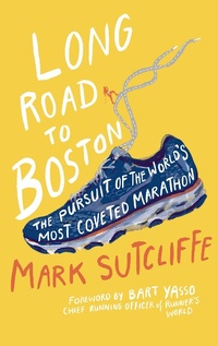 Abbildung von: Long Road to Boston - Great River Media