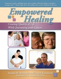 Cover: Empowered Healing - Marriage Transformation LLC